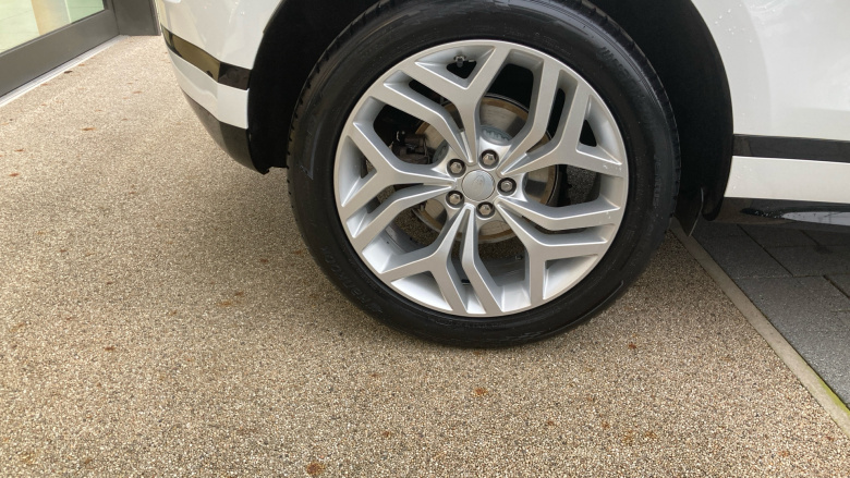 Land Rover Range Rover Evoque 2.0 D180 R-Dynamic SE 5dr Auto Diesel Hatchback